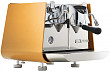 Рожковая кофемашина Victoria Arduino Eagle One Prima 1 gr люминесцентно-желтый (238804)