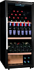Мультитемпературный винный шкаф Climadiff PCLV160 фото