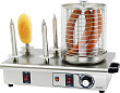 Аппарат для приготовления хот-догов AIRHOT HDS-04