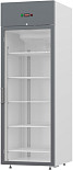 Шкаф холодильный Аркто V0.5-SD (P) короткая ручка