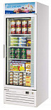 Морозильный шкаф  FRS-650F White