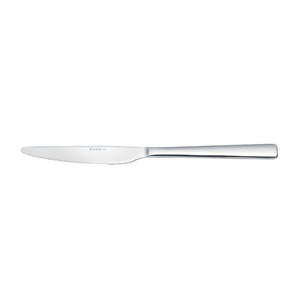 Нож столовый EME 24,2 см, INFINITY, нерж. IN/10-X10 фото