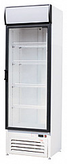 Шкаф холодильный Премьер ШВУП1ТУ-0,7С фото