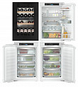 Холодильник SIDE-BY-SIDE Liebherr IXRFWB 3963