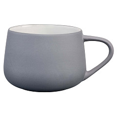 Чашка чайная Cosy&Trendy 160 мл D7,5XH5,5см, IOWA WHITE (3520108) в Москве , фото