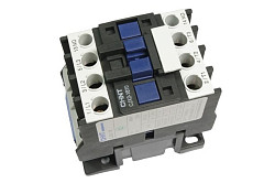 Контактор Kocateq EF521 contactor (32A, 220V, NO, #CJX2-1810) фото