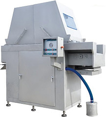 Инъектор Hualian Machinery ZS-108II фото