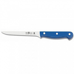 Нож филейный Icel 15см TECHNIC синий 27600.8607000.150 фото