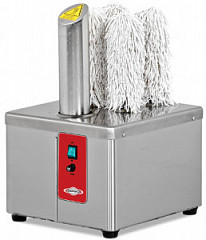 Аппарат для сушки и полировки бокалов Empero EMP.BPR.002 фото
