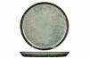 Тарелка мелкая Cosy&Trendy d 22,5 см h 2,5 см, JADE (5868005) фото
