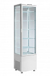 Шкаф-витрина холодильный Koreco RT C280L White