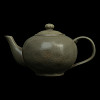 Чайник без фильтра Corone 700мл, серо-зеленый Sacramento фото