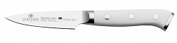 Нож для овощей Luxstahl 80 мм White Line [XF-POM BS140] фото