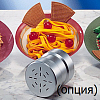 Пресс для мороженого Sirman Ice Spaghetti Manuale фото