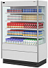 Холодильная горка Brandford Vento S Plug-In фото
