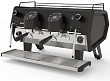 Рожковая кофемашина Sanremo D8 PRO 2 высокие гр, черная