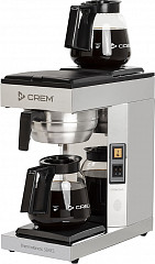 Капельная кофеварка Crem M2 TK Series фото