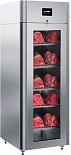 Шкаф для вызревания мяса Polair CS107-Meat (со стеклянной дверью) Тип 2