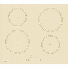 Индукционная панель встраиваемая Graude IK 60.0 KEL в Москве , фото