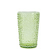 Стакан Хайбол P.L. Proff Cuisine 340 мл зеленый Green Glass
