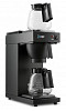 Капельная кофеварка COFFF FLT120 black фото