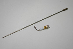 Датчик уровня Kocateq EB40E needle electrode фото