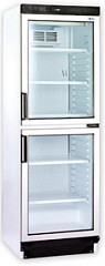 Холодильный шкаф Ugur USS 374 D2KL фото