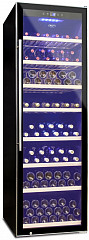 Винный шкаф монотемпературный Cold Vine C192-KBF1 в Москве , фото