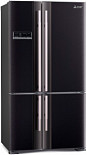 Холодильник  MR-LR78G-DB-R