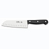 Нож японский Icel 18 см, с бороздками TECHNIC 27100.8685000.180 фото