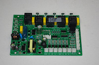 AZ200/120MAR power board фото