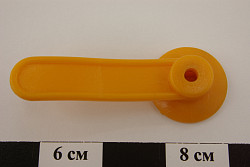 Ручка Kocateq WF2000 valve handle (S0121203) фото