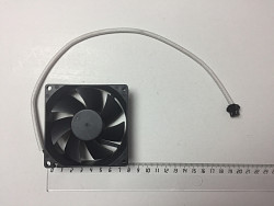 Вентилятор Kocateq ZLIC3500NW PROBE fan (74073) в Москве , фото