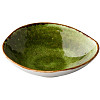 Салатник Style Point Jersey 292 мл, d 16 см, цвет зеленый (QU92020) фото