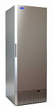 Холодильный шкаф Марихолодмаш Капри 0,7УМ нержавеющая сталь