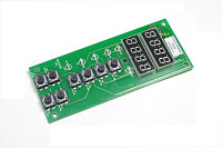 ESWBT6LAP control board фото