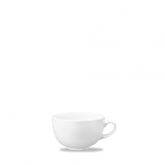 Чашка Cappuccino Churchill 227мл Vellum, цвет White полуматовый WHVMCB201 в Москве , фото