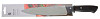 Поварской нож WMF 18.7466.6030 Classic Line 34 см фото