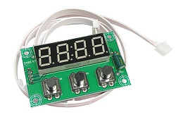 Плата управления Kocateq EPCV6.7 speed control board в Москве , фото