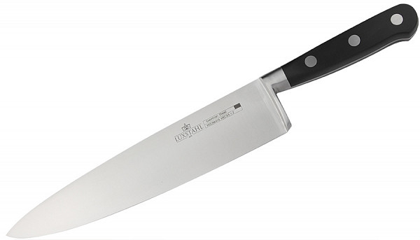 Нож поварской Luxstahl 230 мм Master [XF-POM118] фото