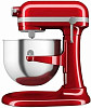 Планетарный миксер KitchenAid 5KSM55SXXEER фото