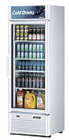 Холодильный шкаф Turbo Air TGM-20SD White