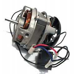 Мотор для аппарата д/производства сахарной ваты Hurakan HKN-C2. ПОЗ. 12 фото