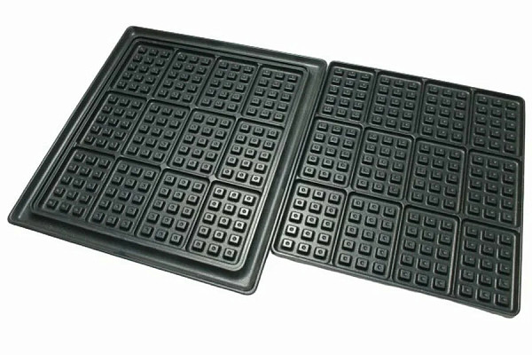 Решетка Kocateq GH15SB set of teflon plates фото