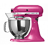 Планетарный миксер KitchenAid 5KSM150PSECB фото