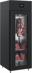Шкаф для вызревания мяса Polair CS107-Meat black Тип 1 фото