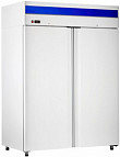 Холодильный шкаф Abat ШХс-1,4 (крашенный)