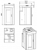 Печь ротационная Kocateq OMJ4615E фото