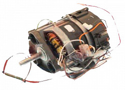Мотор Robot Coupe для J80 39926 фото
