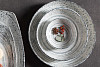 Тарелка овальная Porland NATURA 31 см (112131) фото